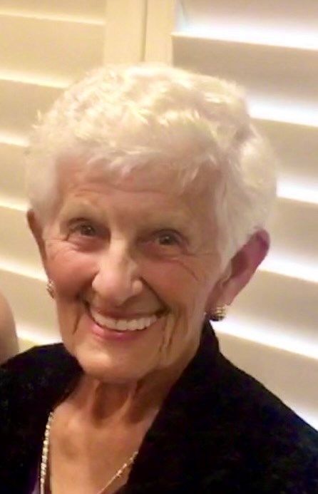 Obituary of Renate Theresia Ludewig