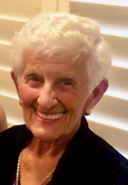 Obituary of Renate Theresia Ludewig