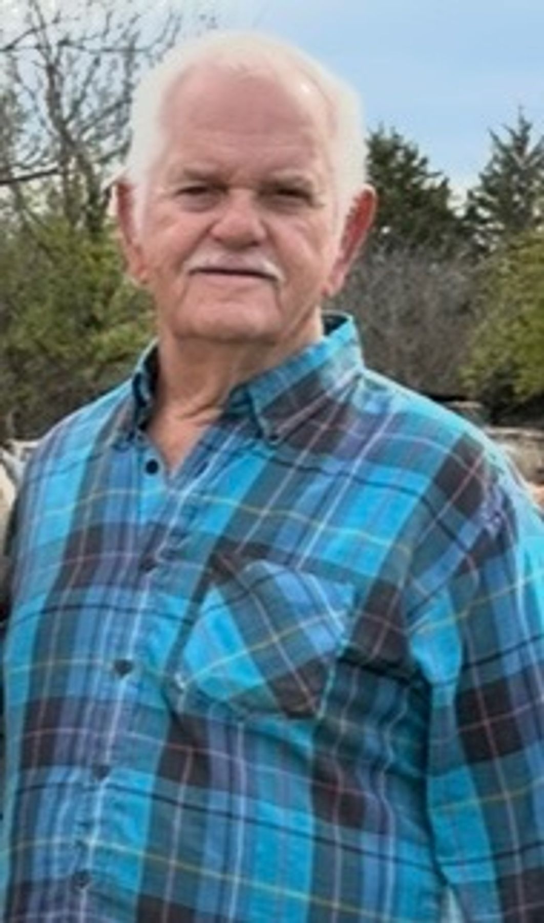 Obituary of James Willie Hale