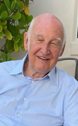 Obituary of George Warren Schiele