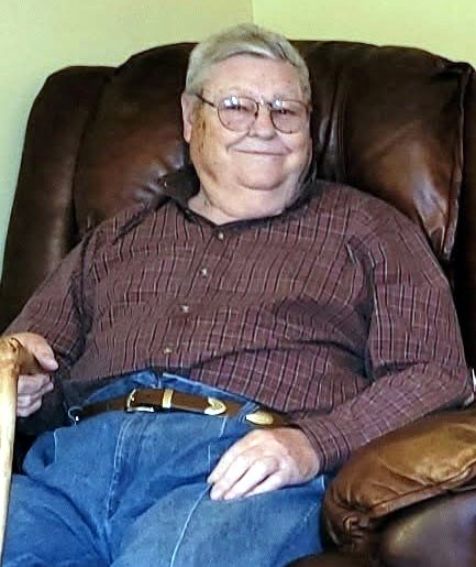 Obituario de Charles Edward Burns