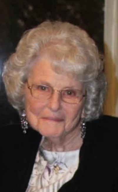 Obituary of Frances Bailey Lafone