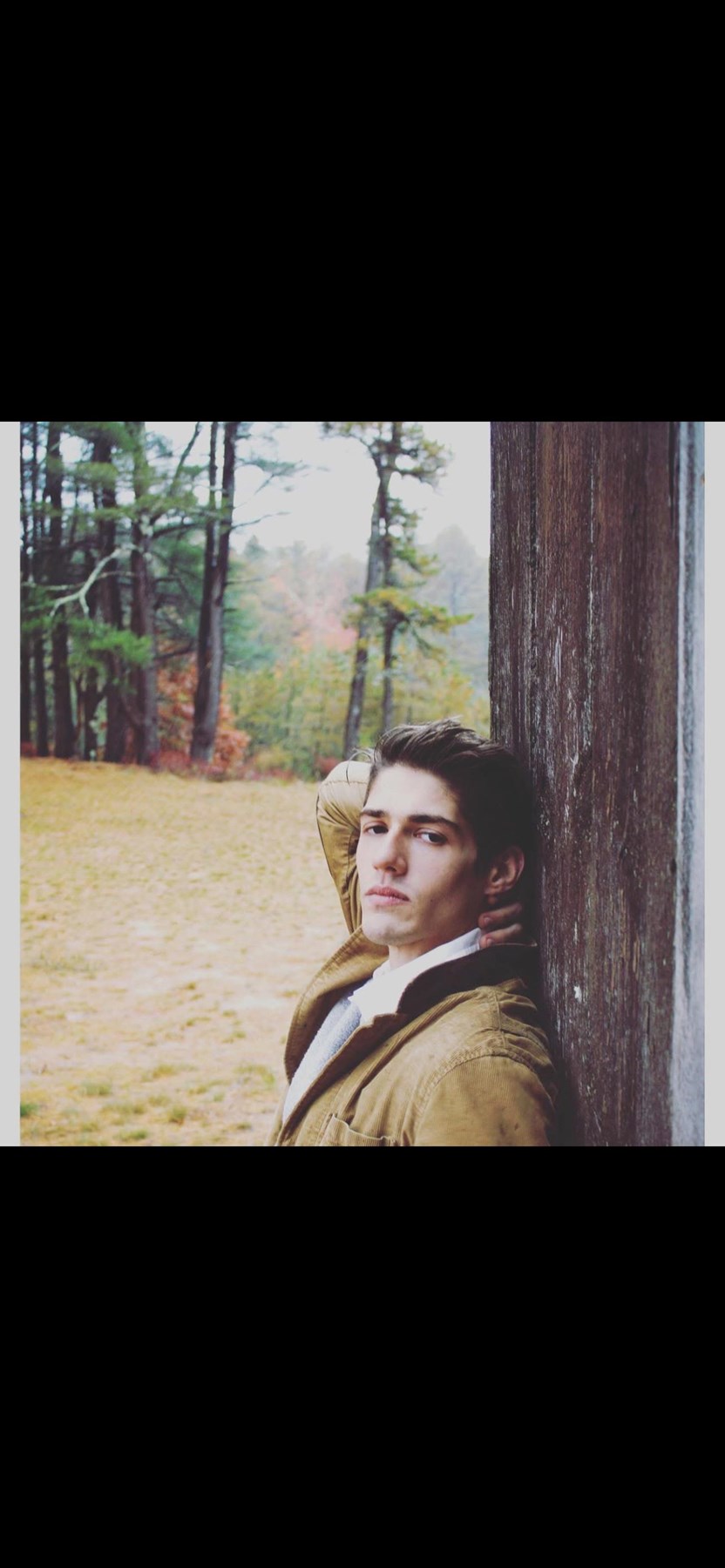 Obituary of Daniel Gabriel Sallom