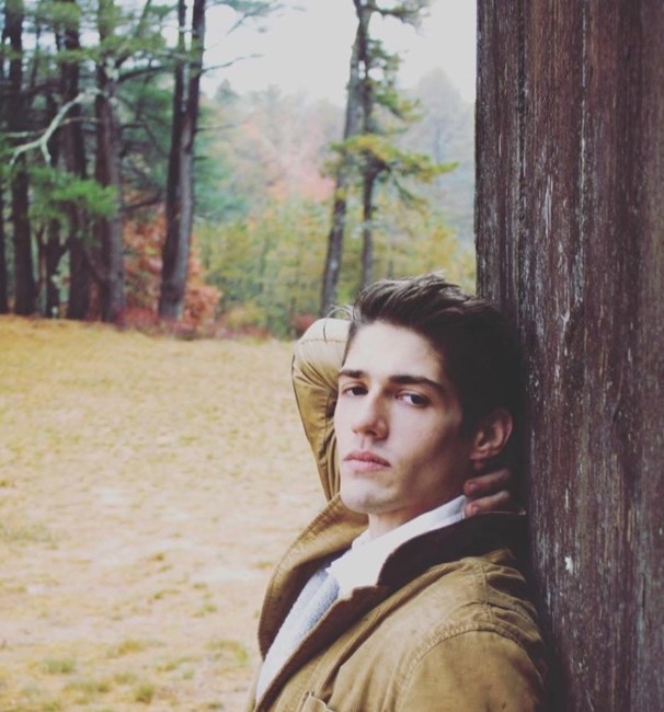 Obituary of Daniel Gabriel Sallom