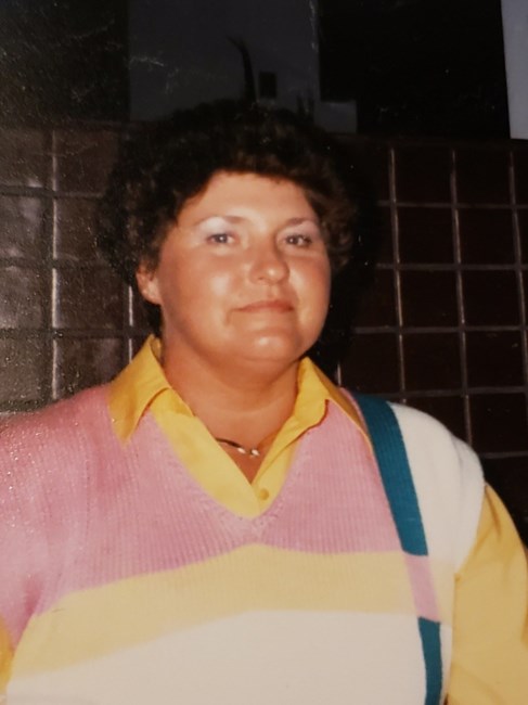 Obituary of Rebecca Sue Cole