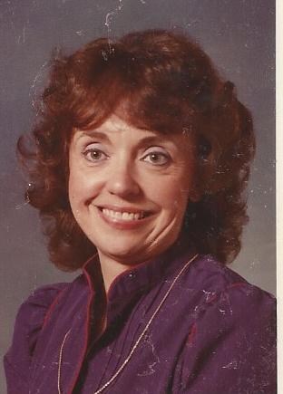 Obituary of Mrs. Nancy J. Shantz Brooks