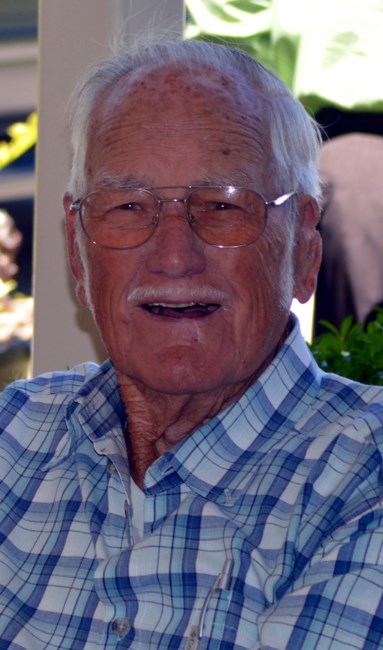 Obituary of Joseph Jackson Touchstone