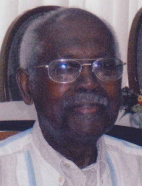 Obituary of George N. Porter