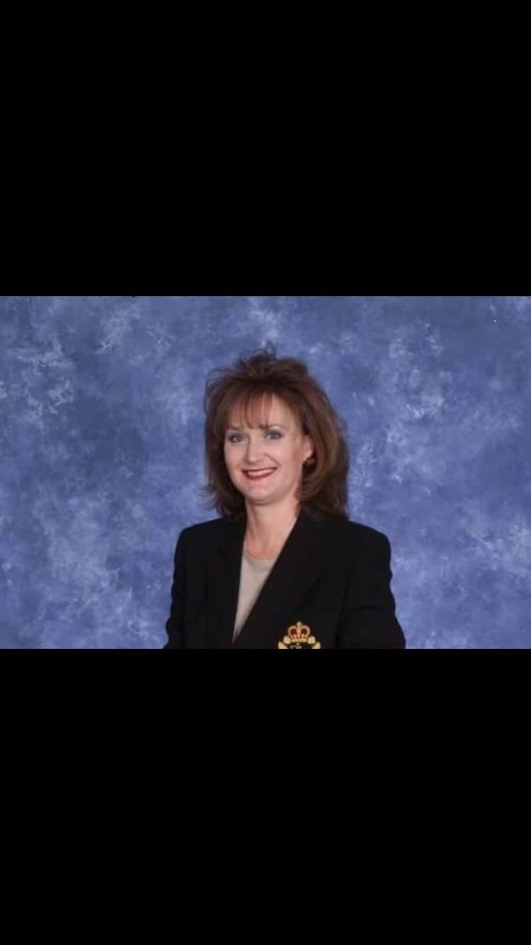 Obituary of Kimberly Renee Lay Grubb