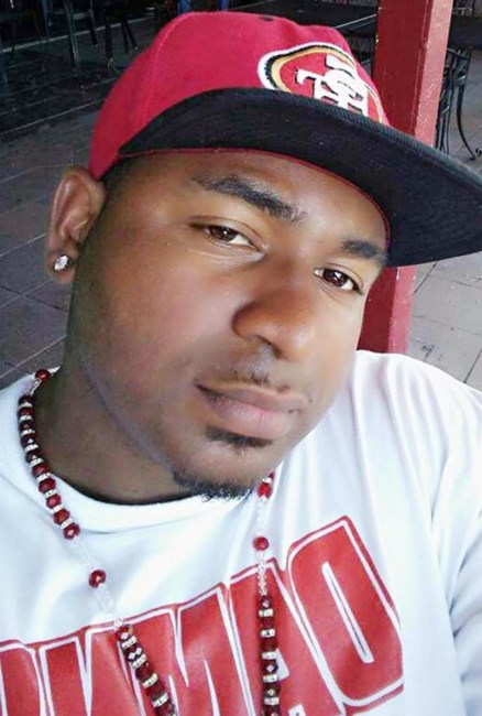 Obituary of Christopher Lamont Bush