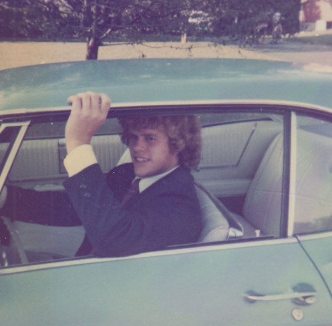 Daniel Berger Obituary Greenville Oh