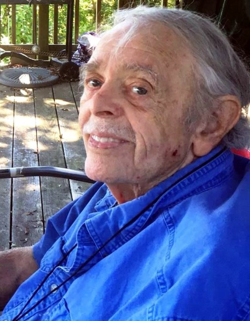 Obituary of Robert F. Payne