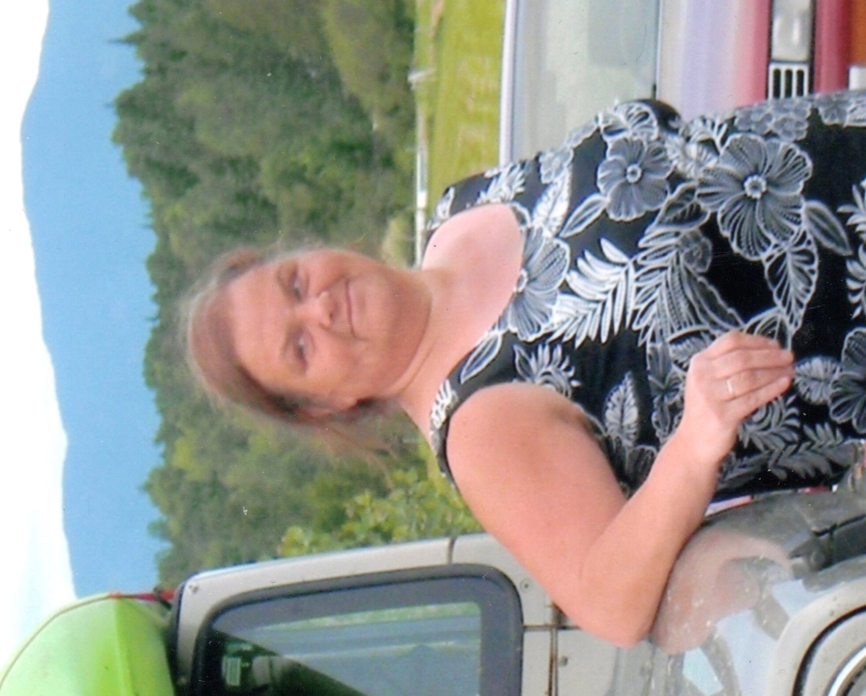 Obituario de Diane Girard