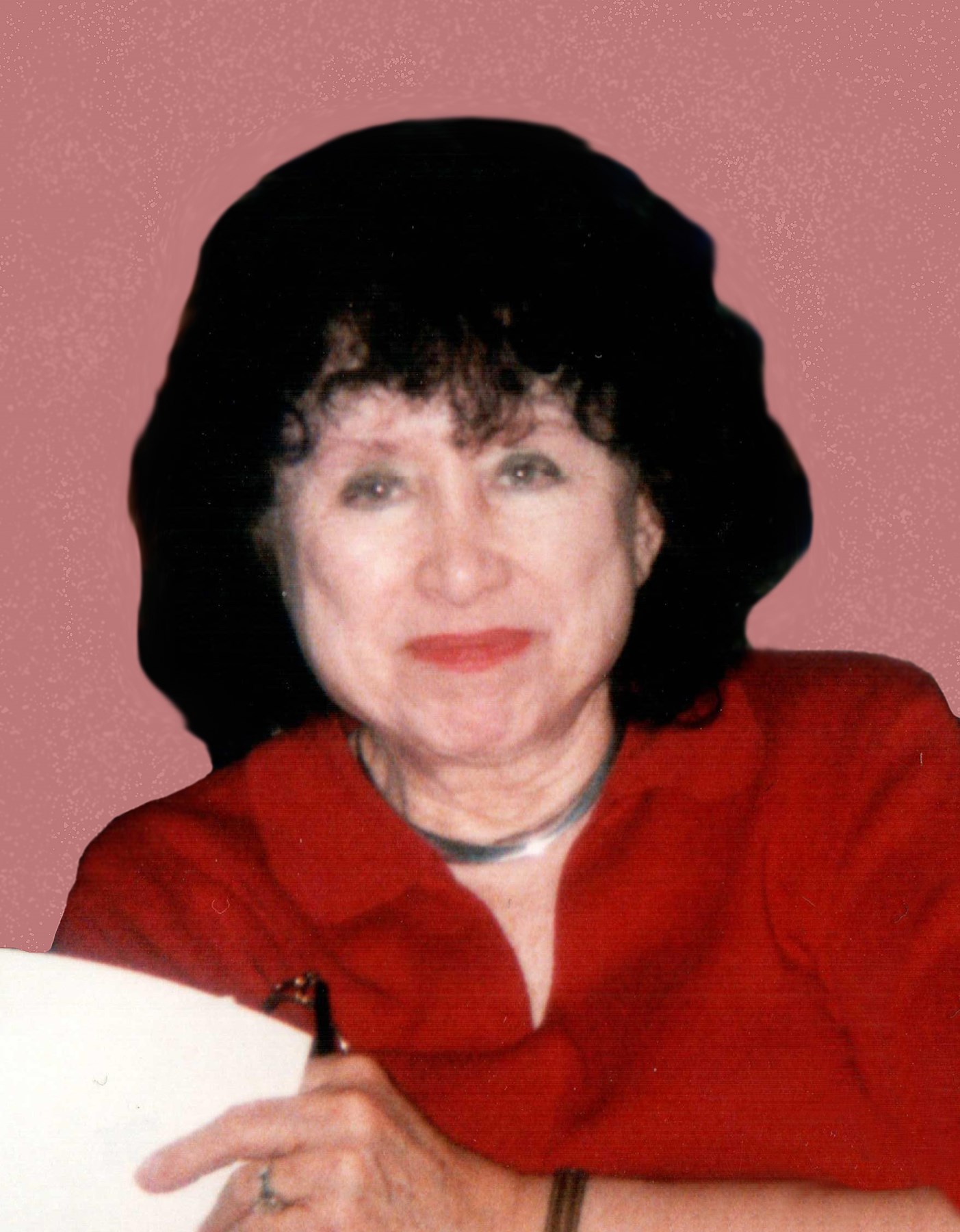 Obituary of Laura Wilson Fritz