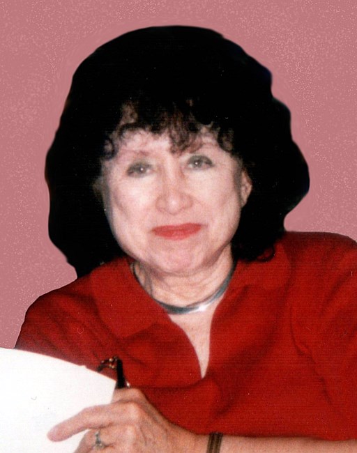 Obituario de Laura Wilson Fritz