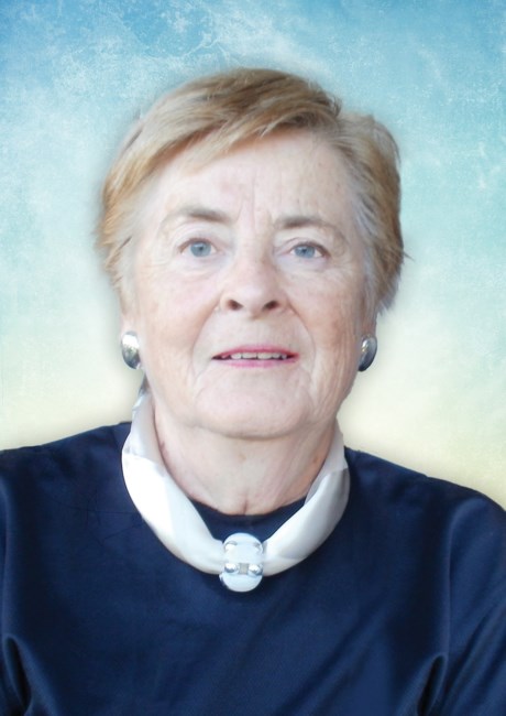 Obituary of Irene Urban