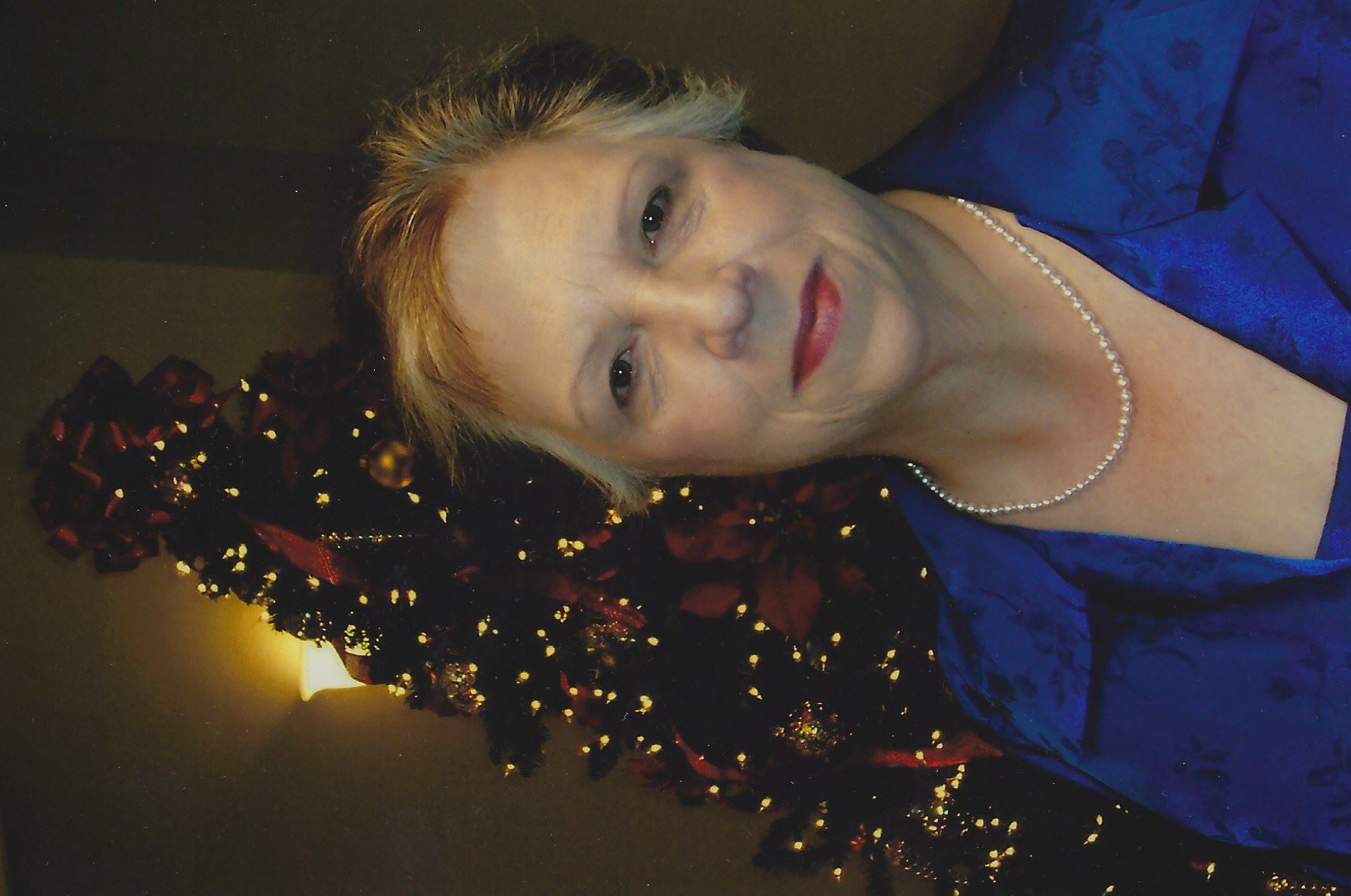 Obituary of Janice Curry Andrews