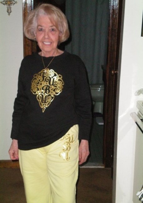 Obituary of Marye A. Cerra