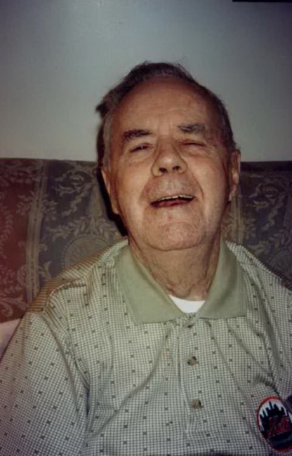 Obituary of Mr. John F Gardner