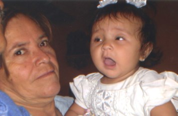 Avis de décès de Maria Isabel Vera