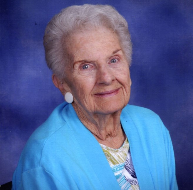Obituary of Vida Erin Wisnoski