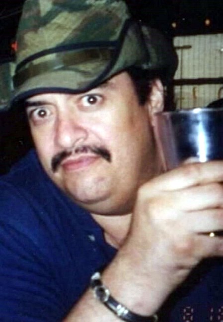 Obituary of Roy Louis Torres