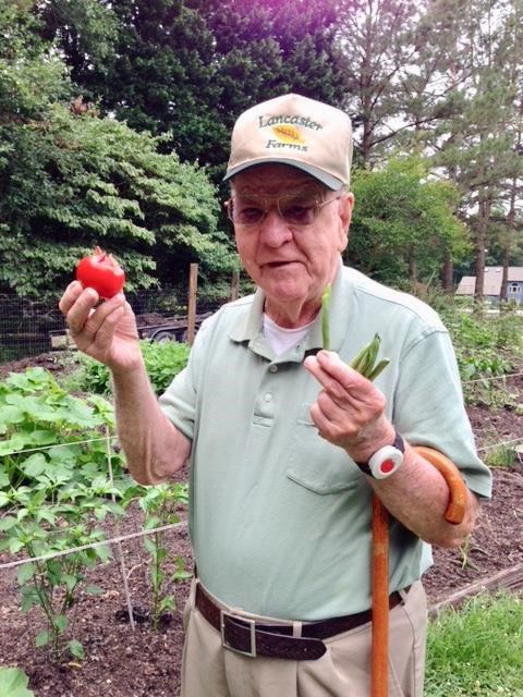 Obituary of Vernon Roland Hink