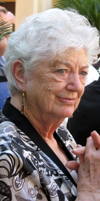 Obituary of Imogene Hall Mewbourne
