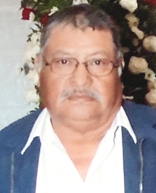 Obituary of Daniel G. Gutierrez