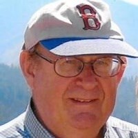 Obituary of Michael John McCarty