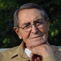 Obituary of Robert C. Troutman