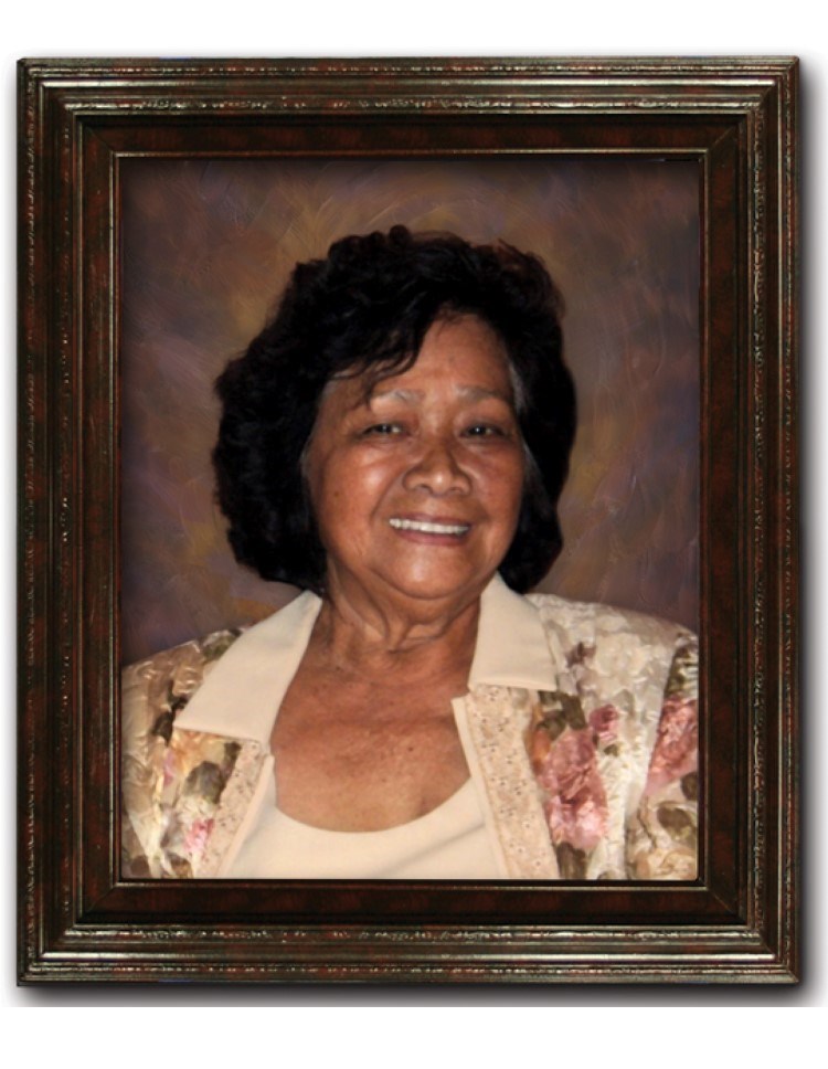 Obituary of Florentina Cruz Leeds