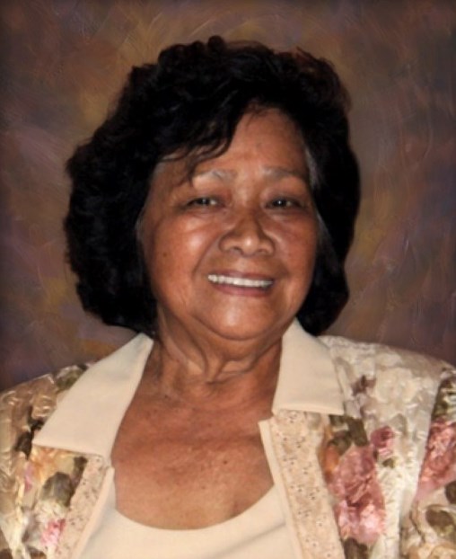 Obituary of Florentina Cruz Leeds