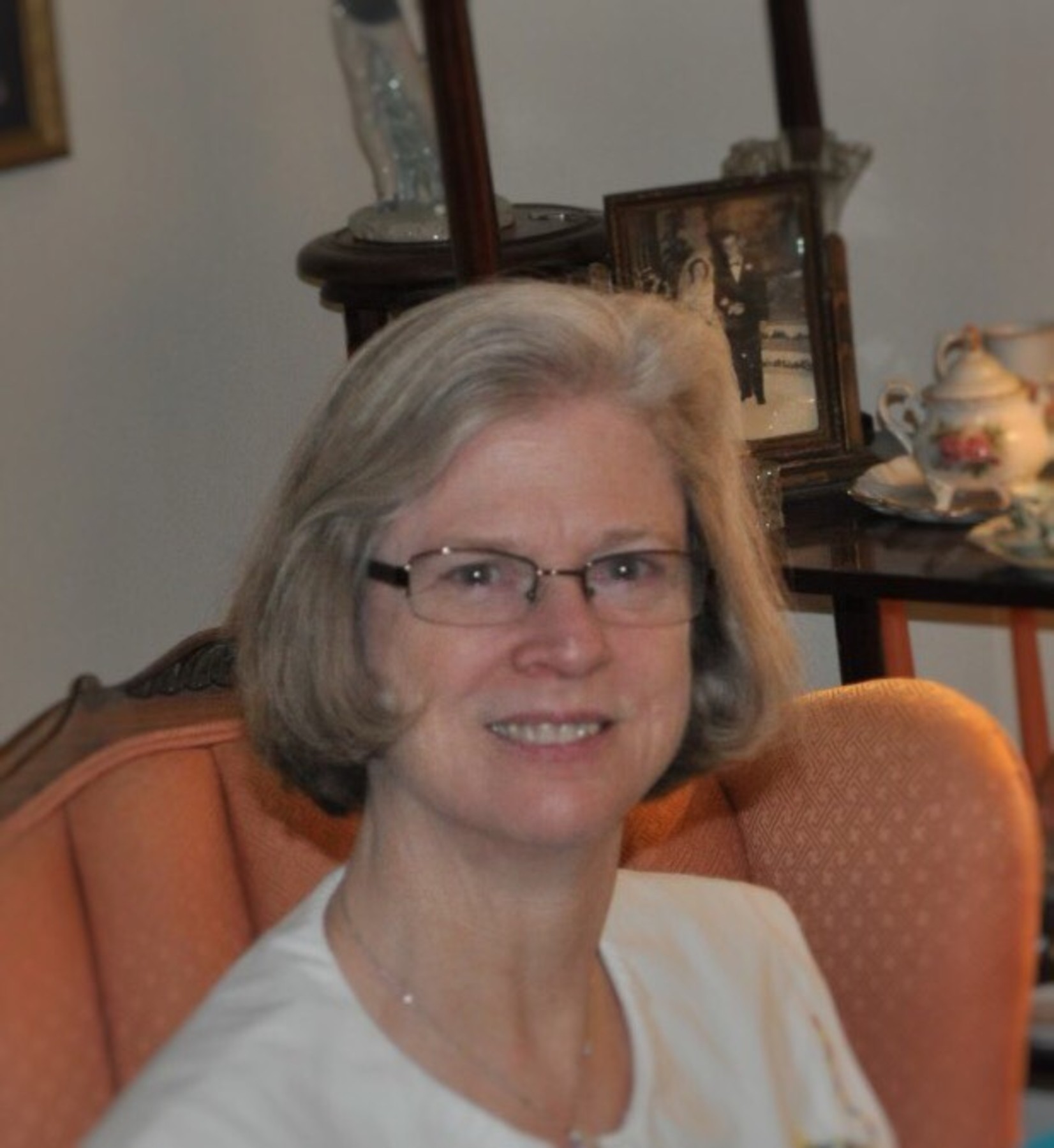 Susan Holdway Obituary Greenville, SC