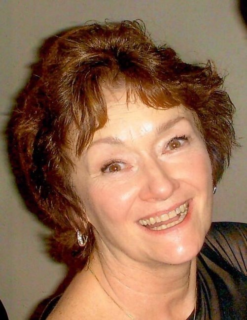Obituary of Kathleen Mary Dimino