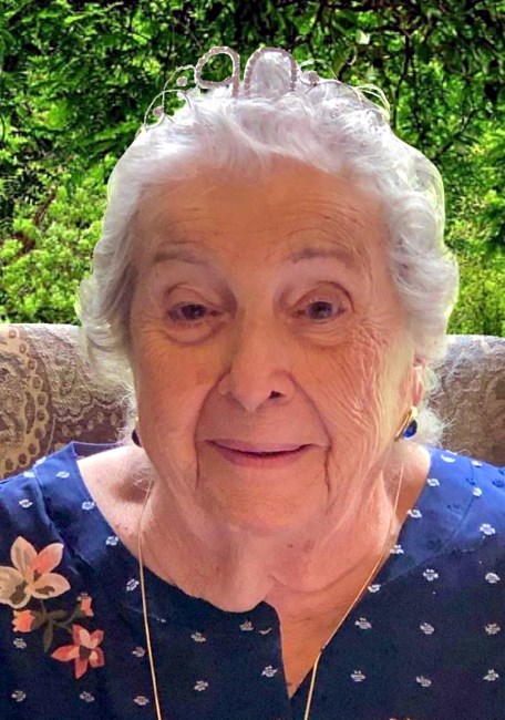 Obituary of Carmela Cecilia Castellano