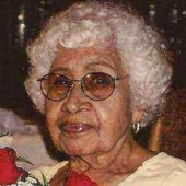 Obituary of Lala Vidal Arévalo