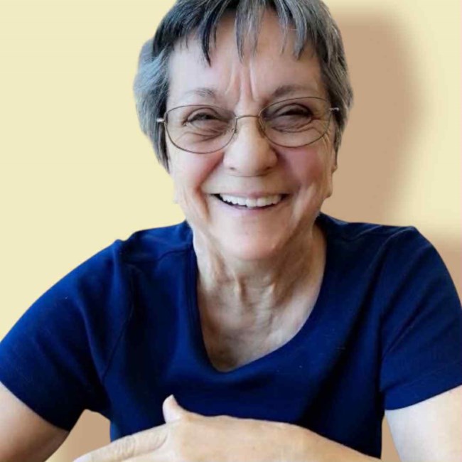 Obituary of Betty Marie Stilts