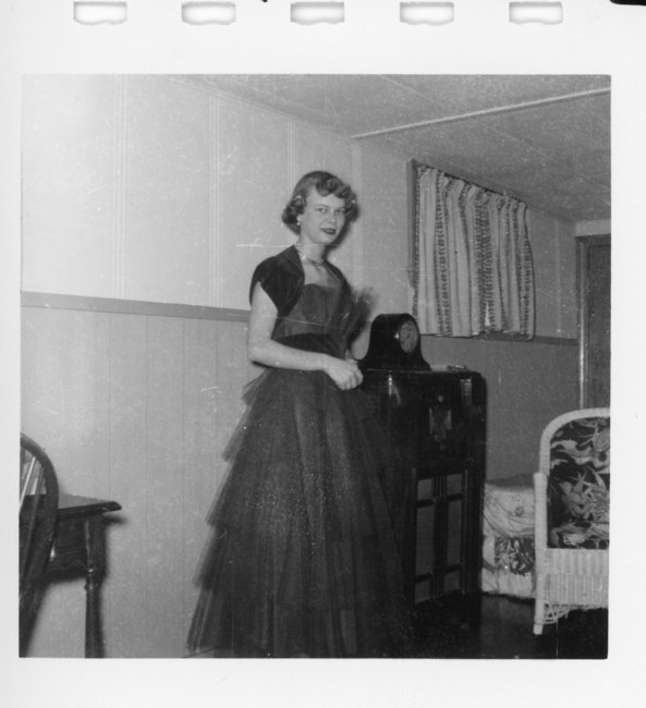 Obituary of Joanne Gail Collins