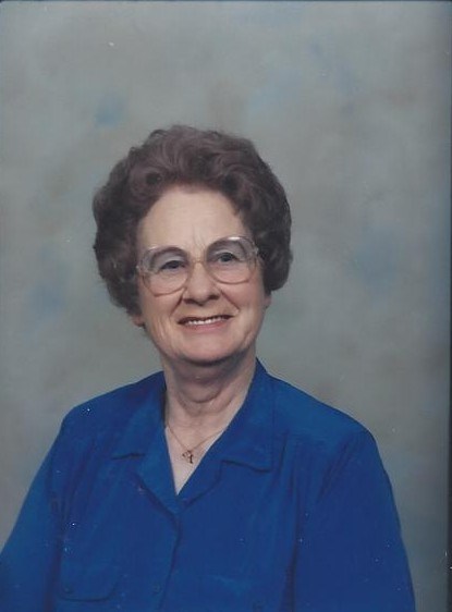 Obituary of Emma Meidling