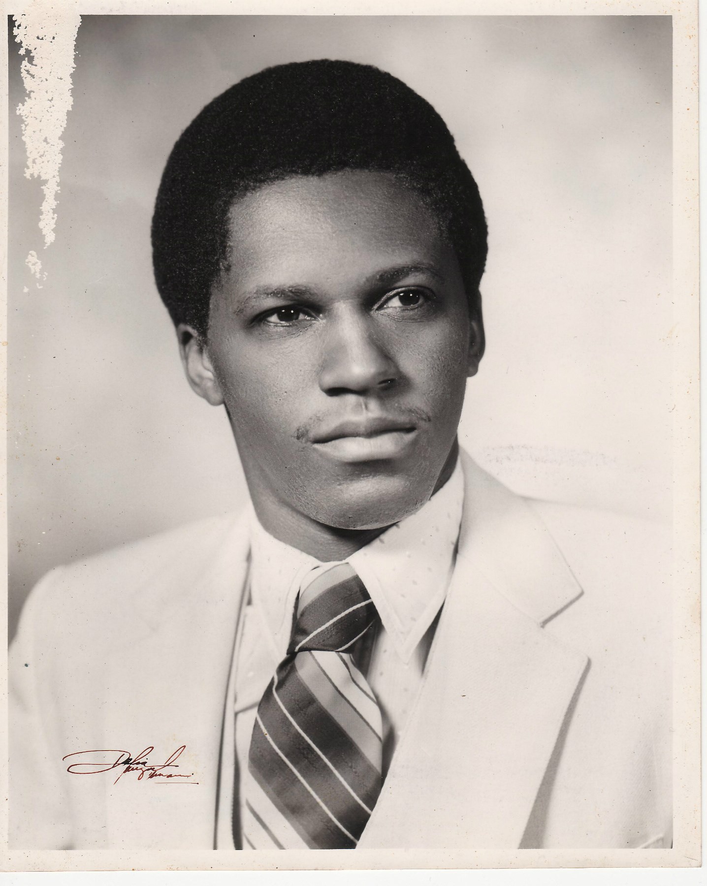 Obituary of Hubert Alexander Henry