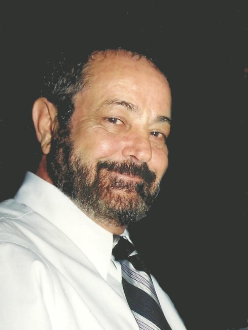 Obituary of Joseph P Del Rocco