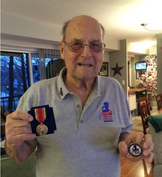 Obituary of Lawrence J. Long