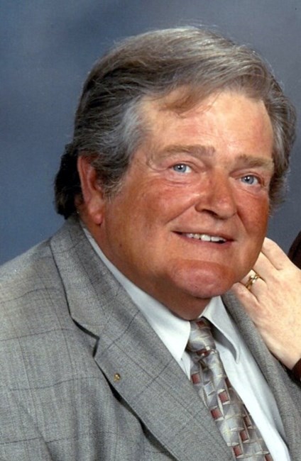 Obituary of Dwight Robert Nex