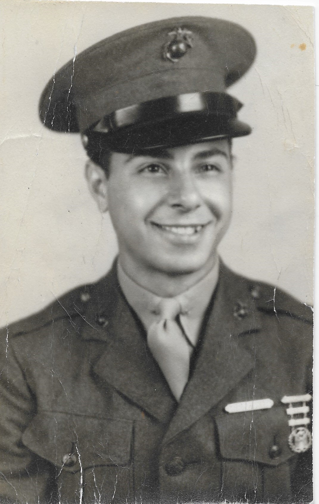 Obituary of Vincent John Guiliano