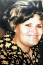 Elfida De La Rosa