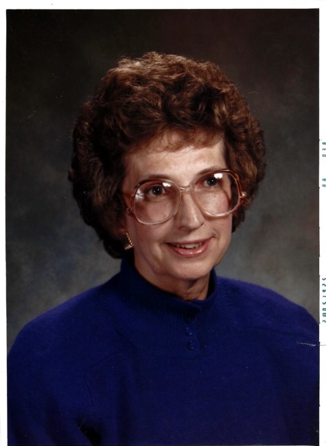 Obituary of Patsy Jane Fly