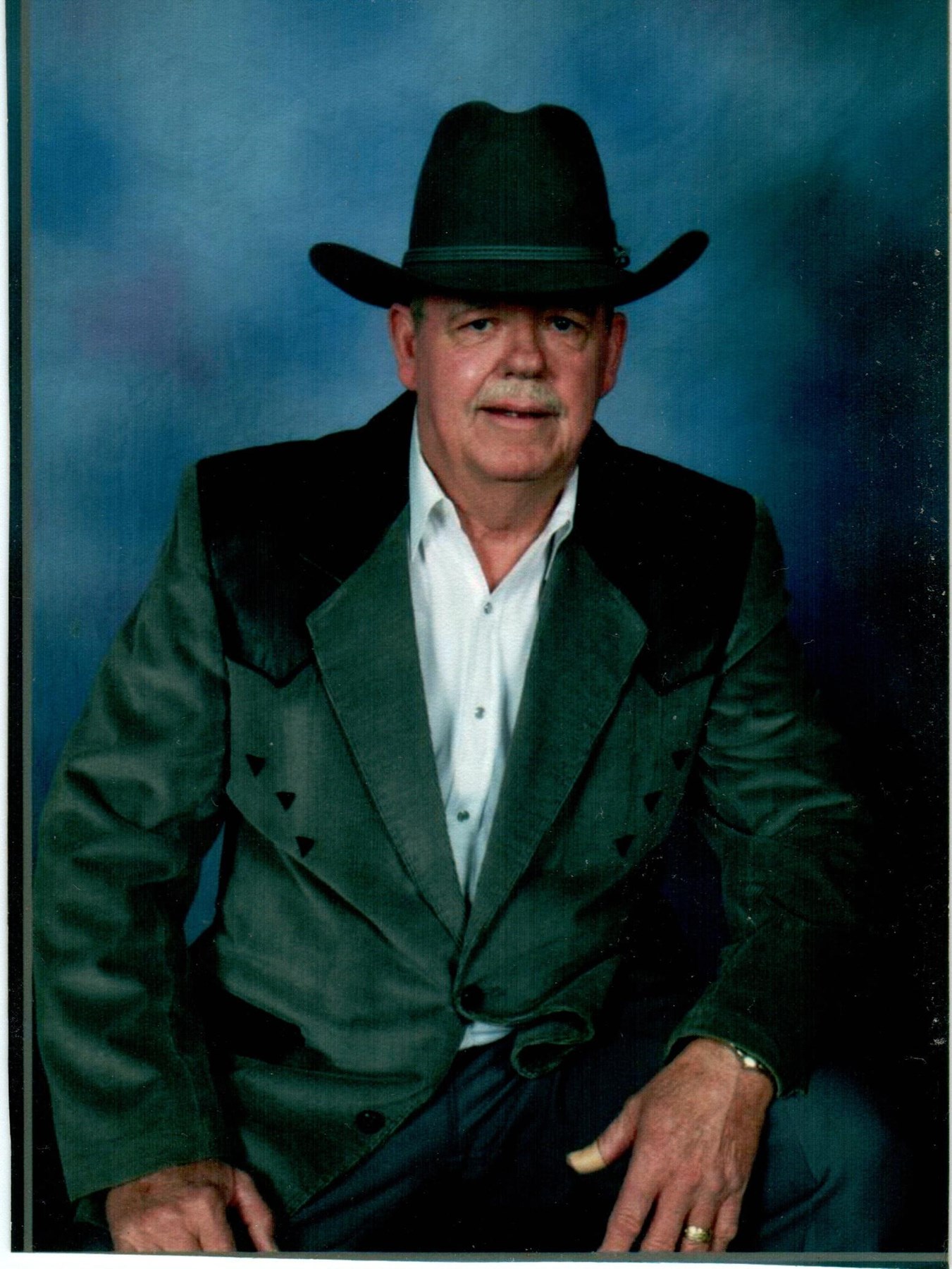 Obituary of David Allen DuPree