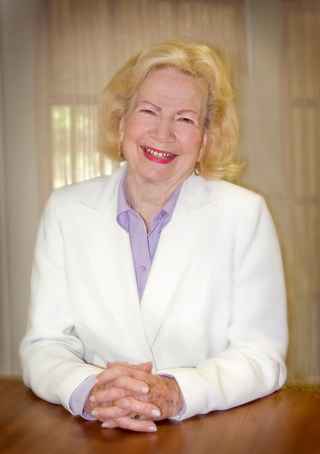 Obituary of Wilma "Wendy" McGinty Killoren