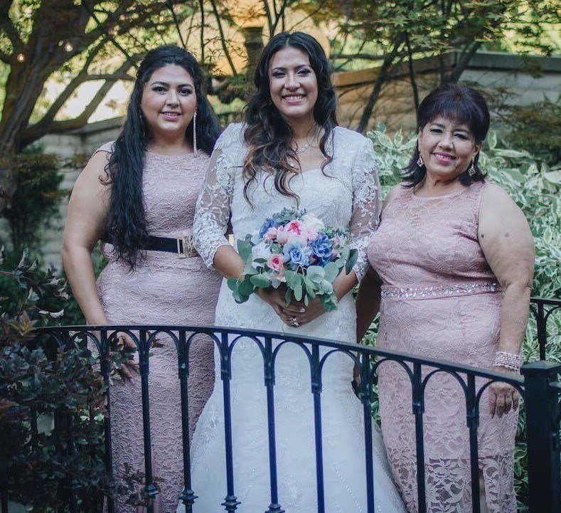 Obituary of Ana Deisy Escalante Giron